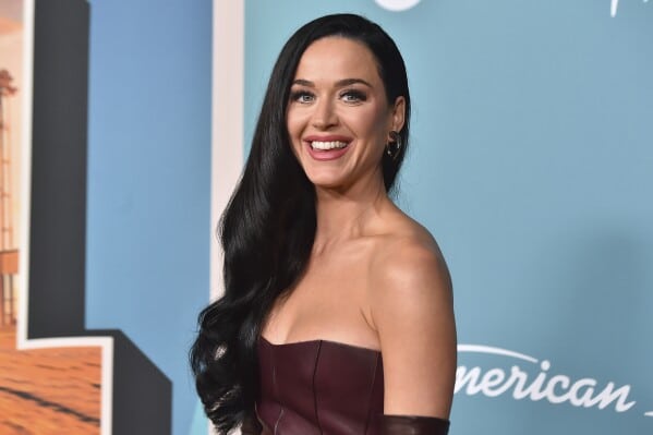 More Katy Perry Facts