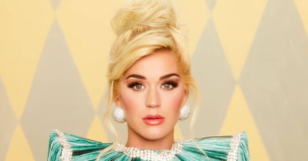 What is Katy Perry Net Worth In 2025?