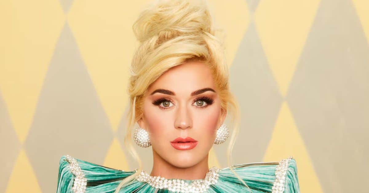 What is Katy Perry Net Worth In 2025?