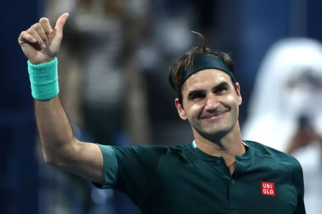 Roger Federer Net Worth Just Hit $1 Billion – Here’s How He Did It