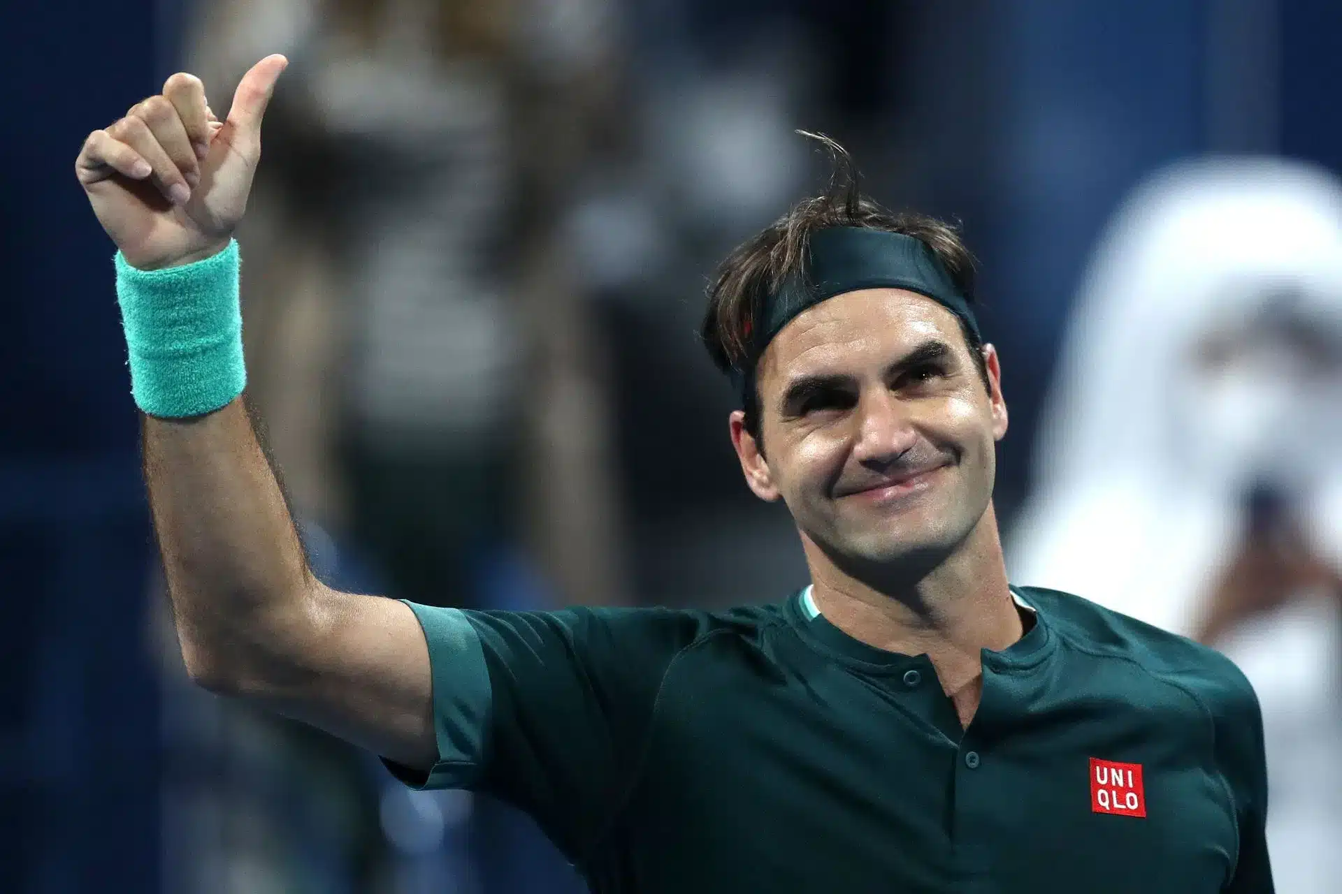 "Roger Federer Net Worth Just Hit $1 Billion – Here’s How He Did It"