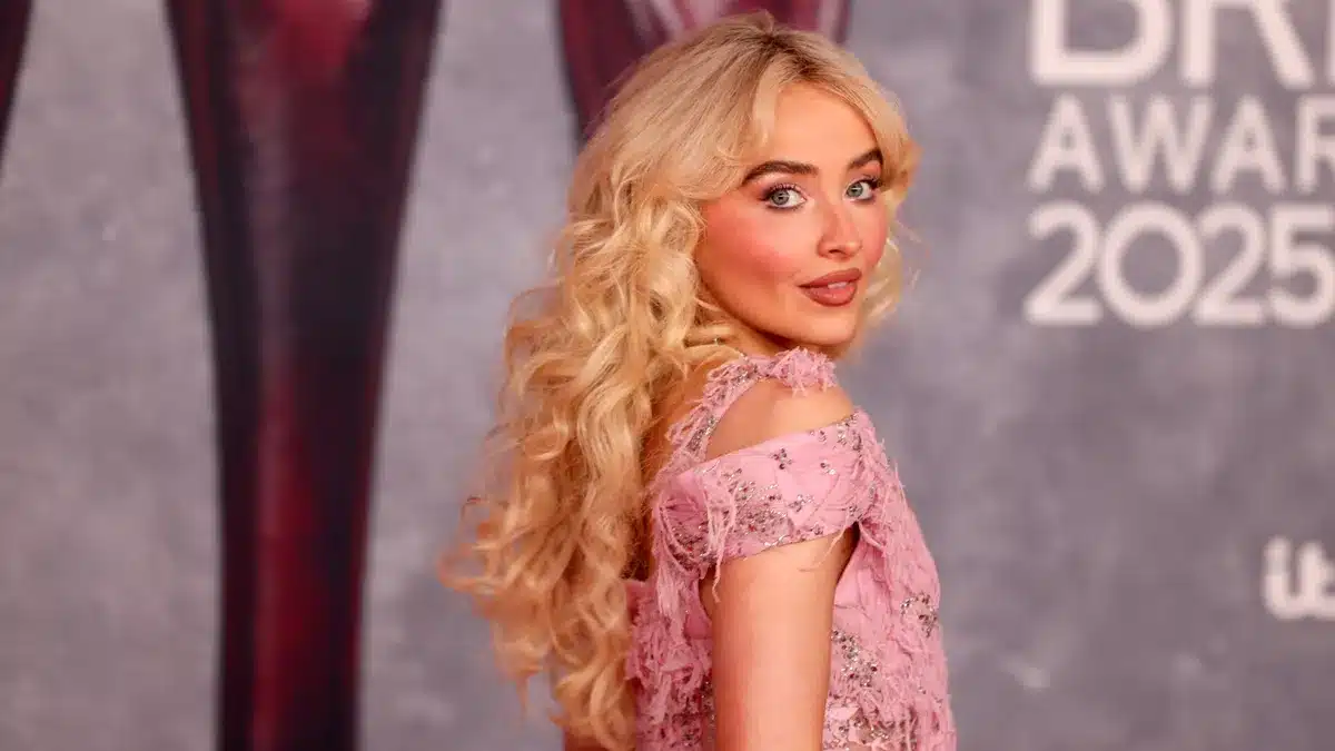 Sabrina Carpenter Teases NSFW ‘Man’s Best Friend’ Album: “Not for Pearl Clutchers”