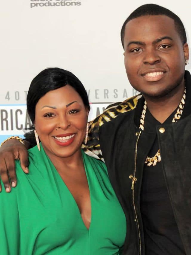 Sean Kingston Sentenced to 3.5 Years for $1M Fraud.