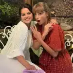 Selena Gomez Reacts to Taylor Swift’s Engagement: So Happy for My Best Friend
