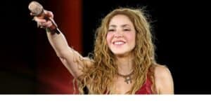 Shakira Expands Tour With 2 Surprise California Shows Before Mexico Leg Begins.