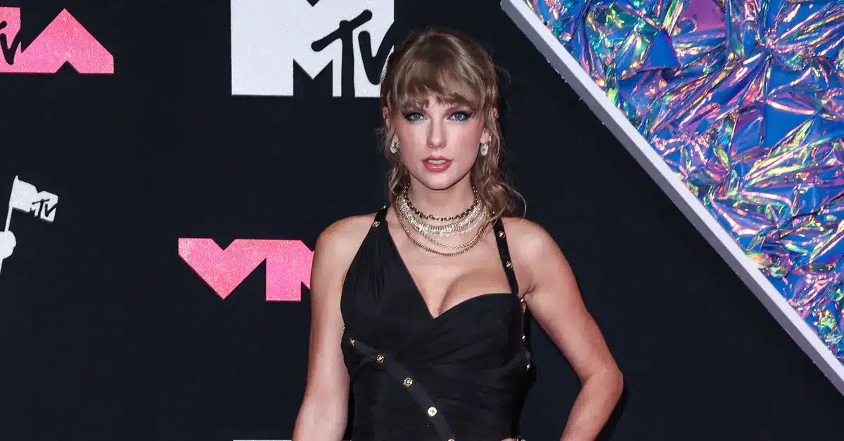 Taylor Swift today revealed her 12th studio album, titled The Life of a Showgirl.