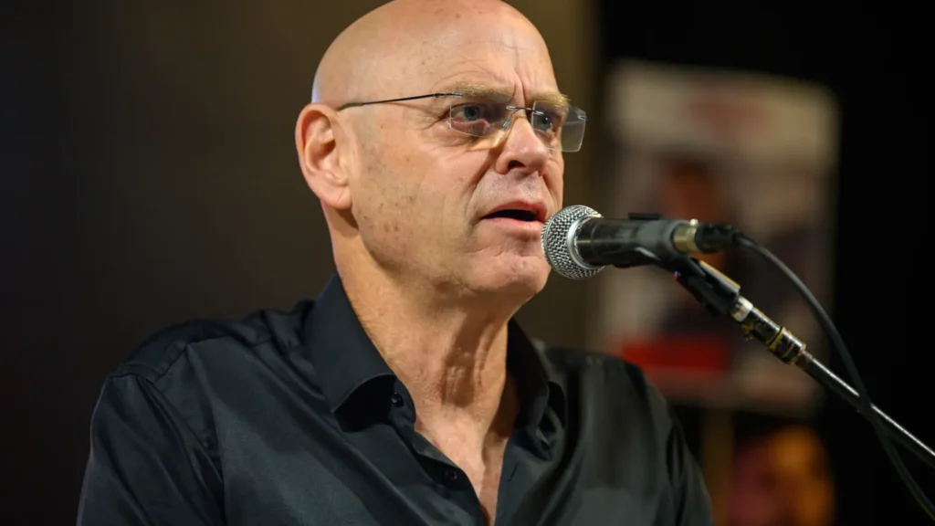 TIFF Chaos: ‘The Road Between Us’ Doc Sparks Invite-Disinvite Drama Before Premiere