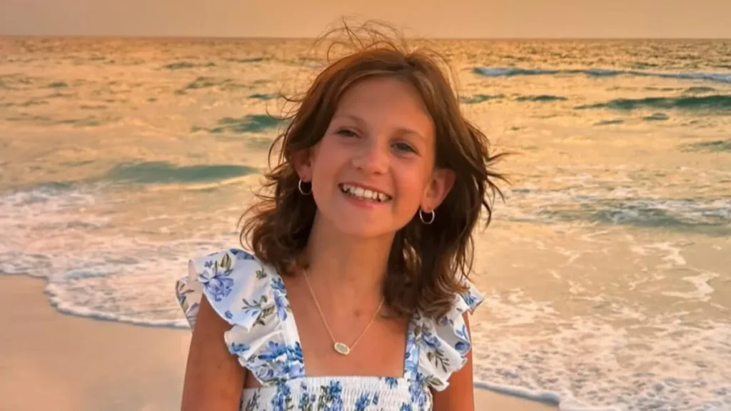 14-Year-Old Glow House Star Zuza Beine Dies After Cancer Battle