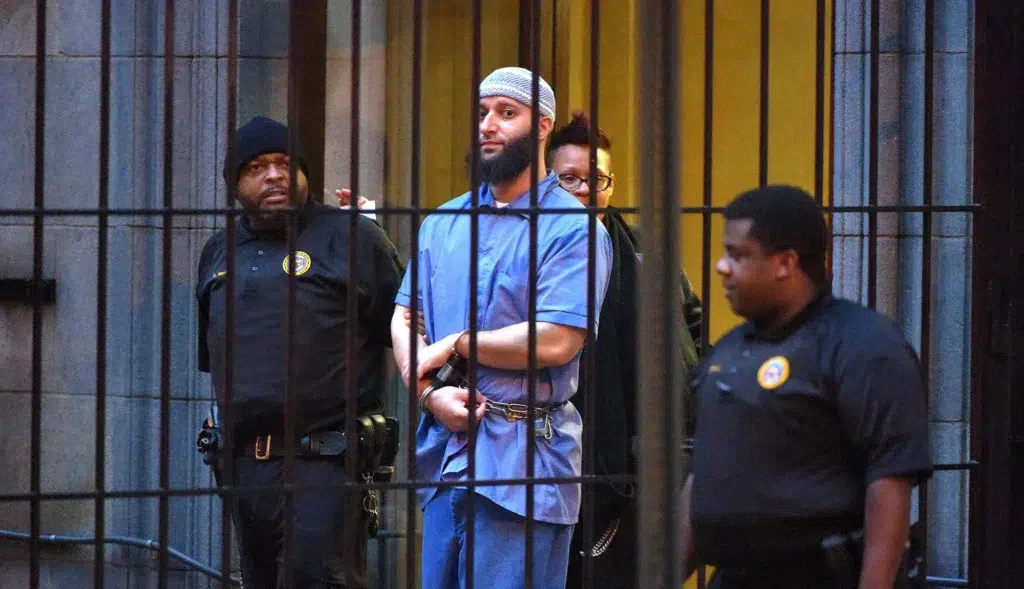 The Case Against Adnan Syed: Life as a Free Man in 2025