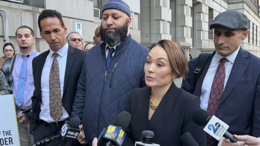 Where Is Adnan Syed Now? HBO’s 2025 Crime Doc Explores