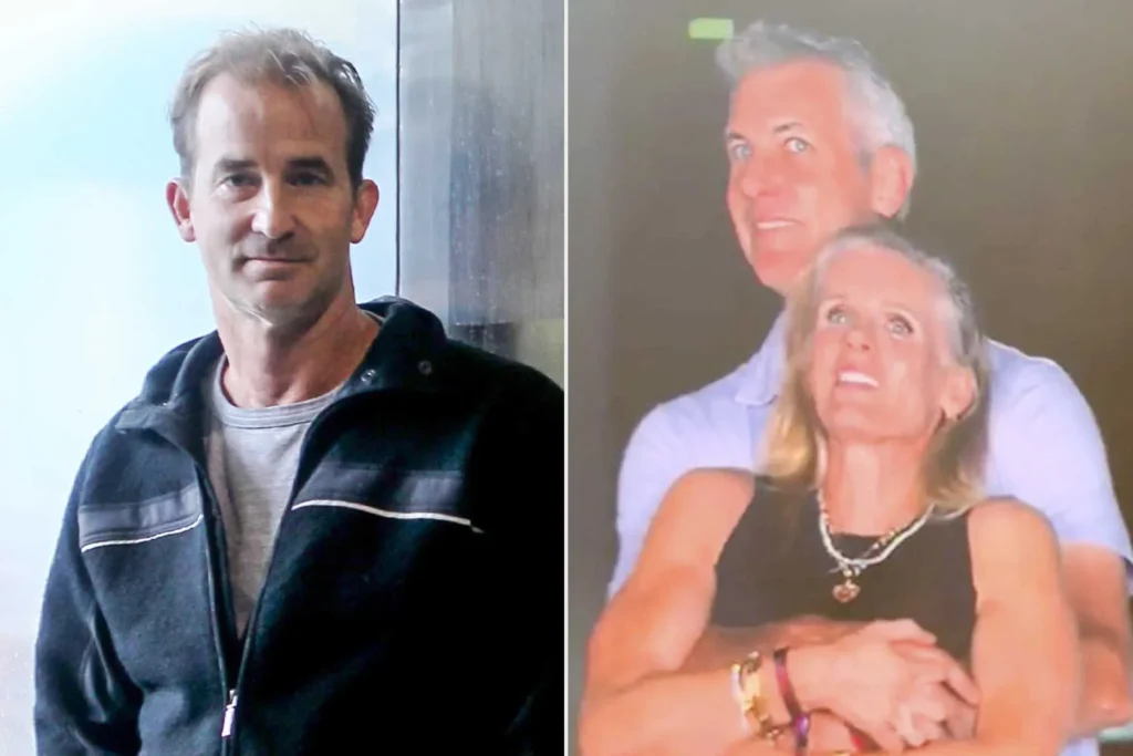 Coldplay Kiss Cam Scandal Explodes: Husband of Viral Woman Finally Breaks Silence Amid Divorce