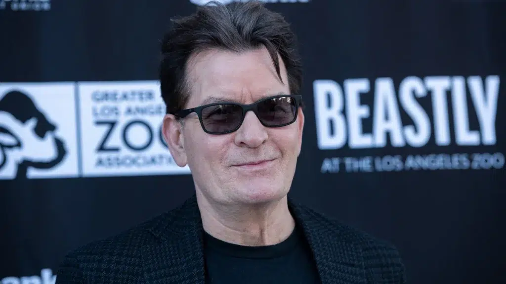 Charlie Sheen’s Shocking Confession: Actor Reveals Intimate Past with Men in Memoir & Doc