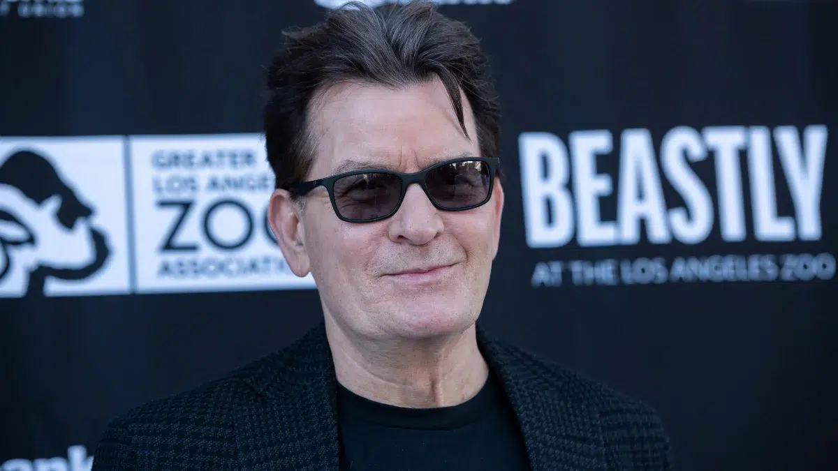 Charlie Sheen’s Shocking Confession: Actor Reveals Intimate Past with Men in Memoir & Doc