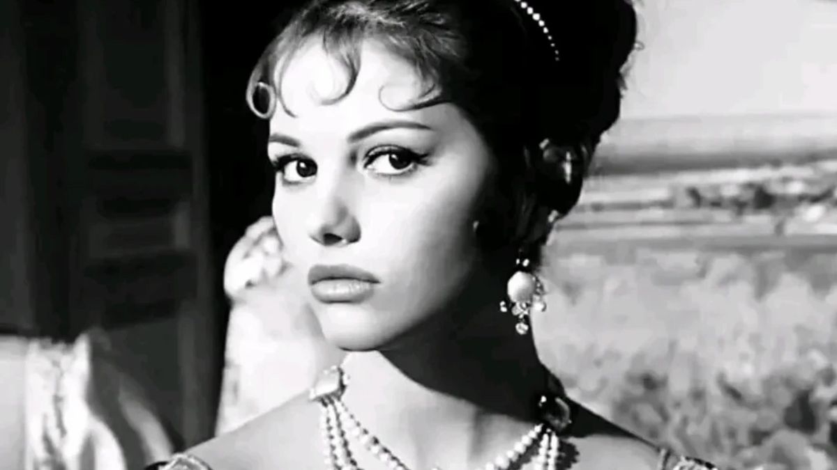 Claudia Cardinale Net Worth at Death: Italian Film Legend Dies at 87