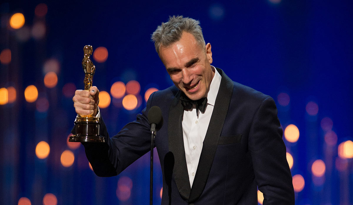 Daniel Day-Lewis Breaks Silence: “I Never Intended to Retire, Really”