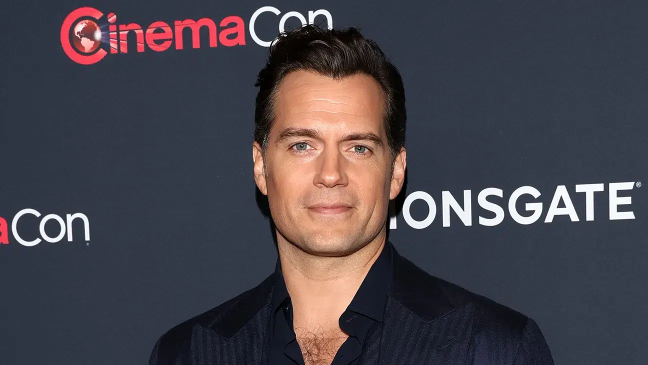 Henry Cavill’s Shocking Injury Delays Highlander Reboot Until 2026