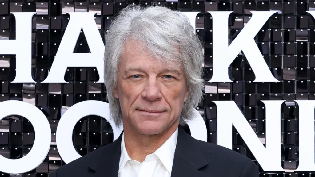 Jon Bon Jovi Net Worth 2025: Inside His $450 Million Fortune