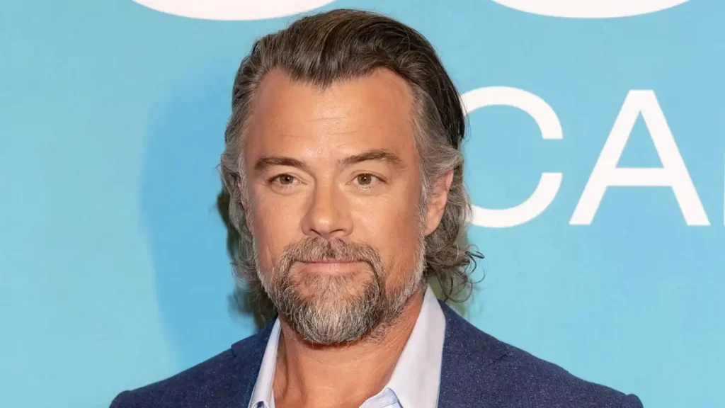 Josh Duhamel Admits He Loves His Son Shepherd’s Toddler Tantrums: Life as a Dad of 2