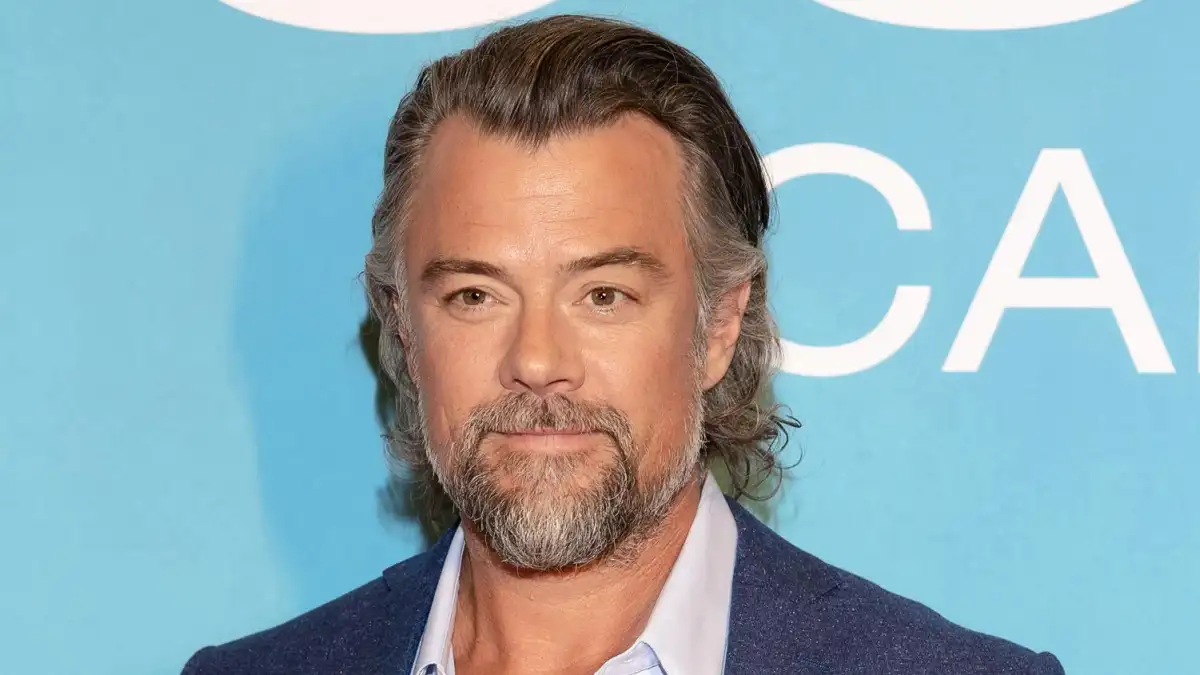 Josh Duhamel Admits He Loves His Son Shepherd’s Toddler Tantrums: Life as a Dad of 2