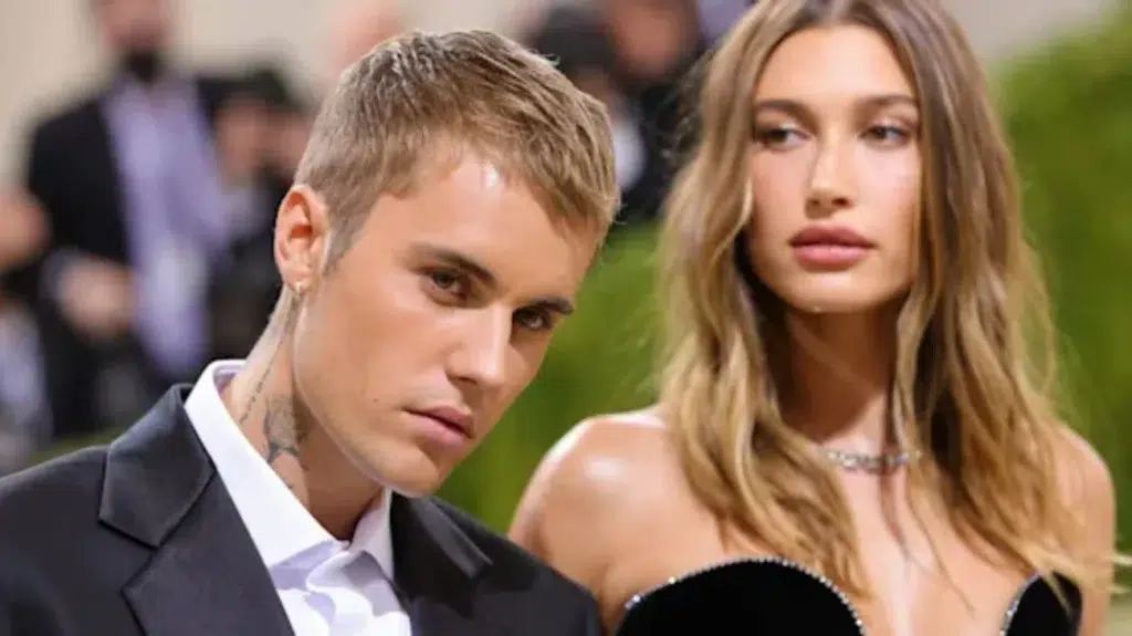 Justin Bieber Family Photos