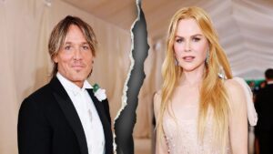 Nicole Kidman and Keith Urban Announce Split After 19 Years of Marriage