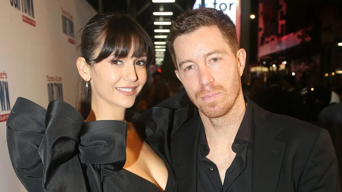Nina Dobrev’s TikTok Sparks Buzz Amid Shaun White Split Rumors