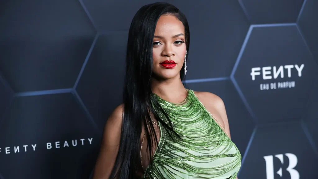 Rihanna Net Worth 2025: How the Singer Built Her Billion-Dollar Empire.