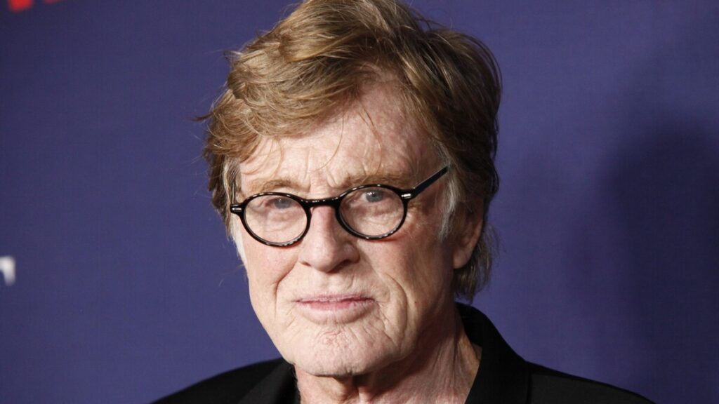 Robert Redford Remembered: Grandkids Share Never-Before-Seen Family Photos After His Passing