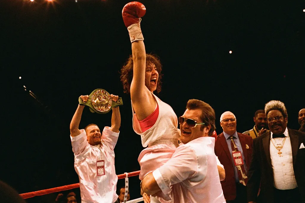 Sydney Sweeney Stuns in Intense First Trailer for Christy After Toronto Breakout Praise.