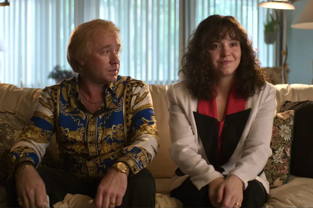 sydney sweeney christy trailer