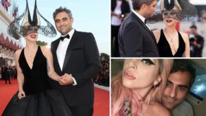 Michael Polansky Net Worth 2025: Lady Gaga’s Fiancé’s Fortune Shocks