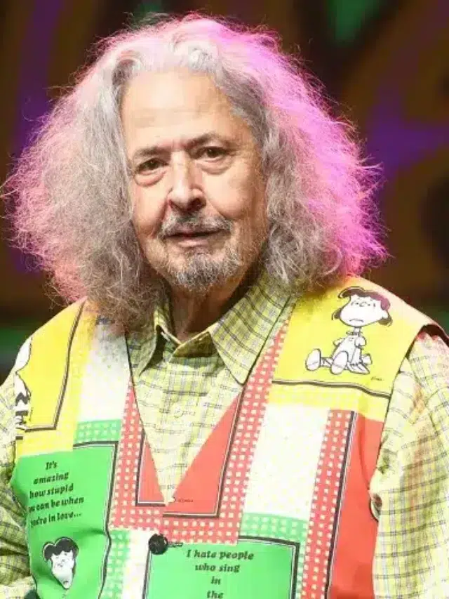 Mark Volman, The Turtles Co-Founder, Dies at 78