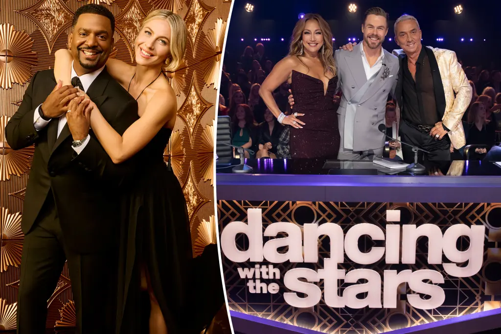 Dancing With the Stars Season 34 Cast Reveal: How to Watch Live Free Tonight