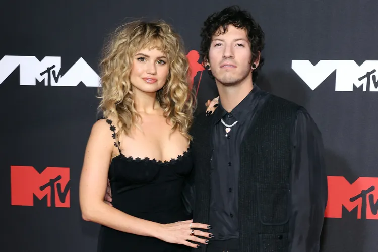 Debby Ryan Drops Baby Bombshell — Expecting First Child With Josh Dun!