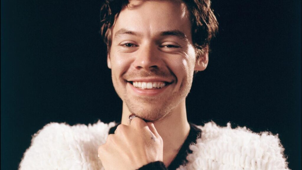 Harry Styles Stuns With Sub-3 Hour Finish at Berlin Marathon 2025