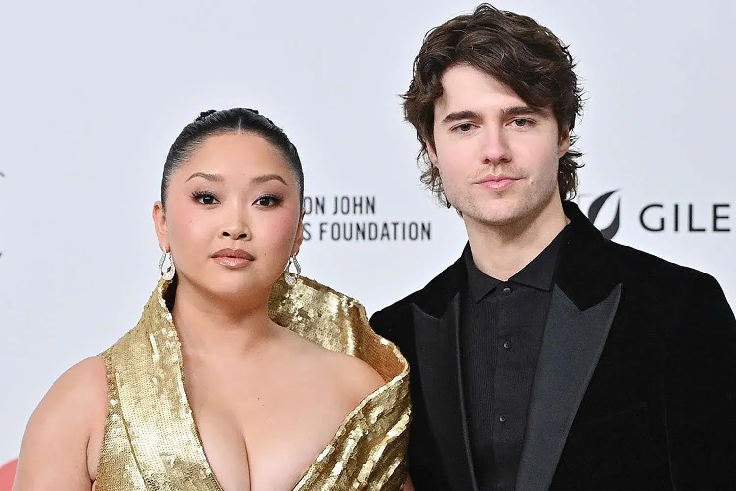 Lana Condor Shares Her Taylor Swift-Inspired Meet-Cute with Husband: A Love Story Straight Out of a Song.