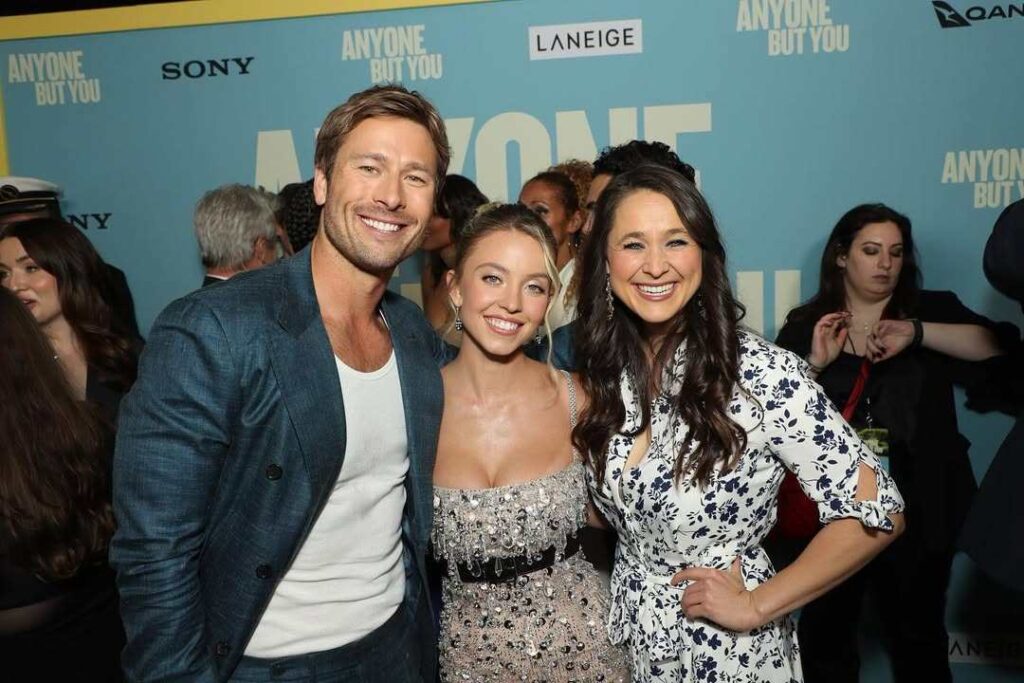 Inside Leslie Powell’s Viral Wedding and Her Love Story With Thomas Gillespie