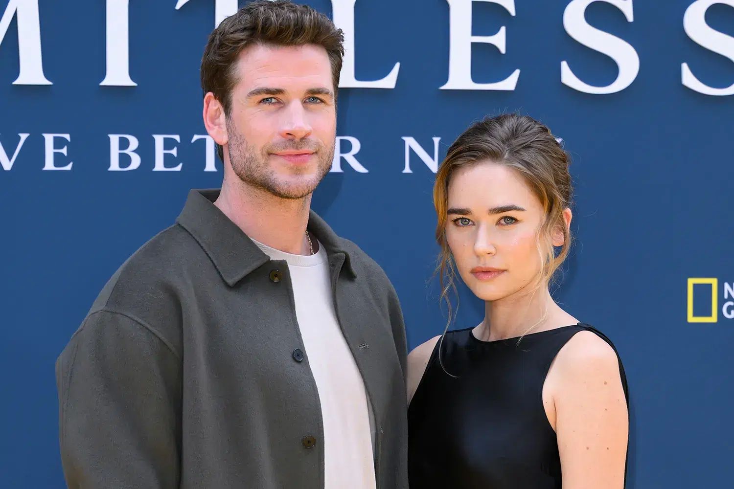 Liam Hemsworth and Gabriella Brooks’ Engagement: See Her Stunning Ring!