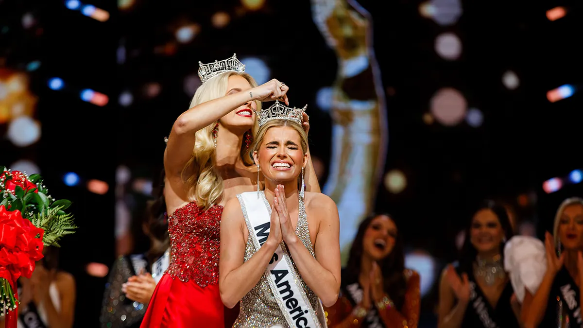 Abbie Stockard Reveals How Miss America Changed Her Life.