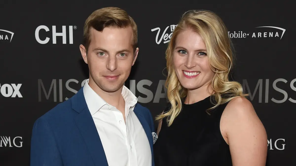 Ned Fulmer and Wife Ariel Split 3 Years After Cheating Scandal