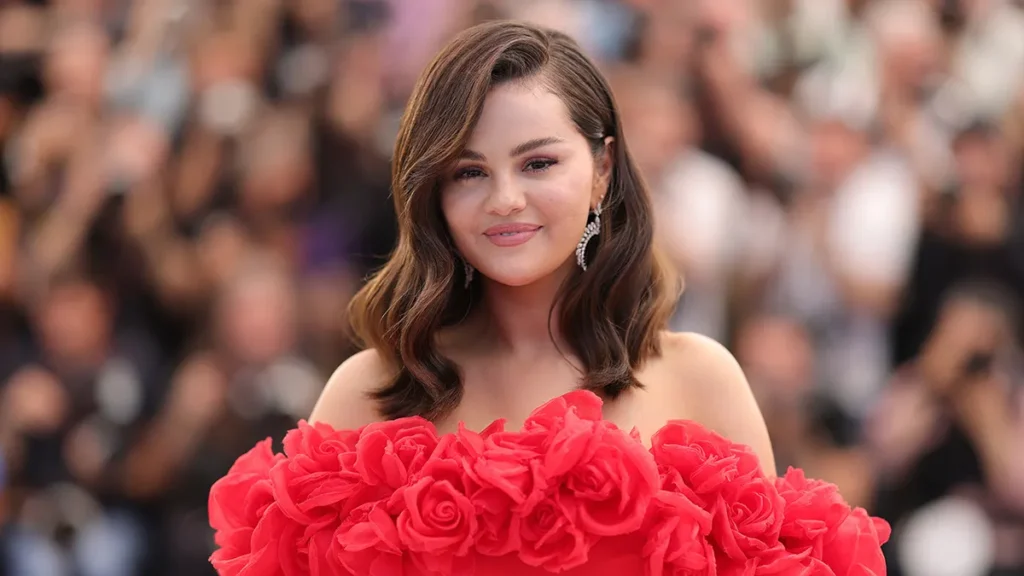 Selena Gomez Reveals Secret Emmys Night 'Surprise' from Fiancé Benny Blanco