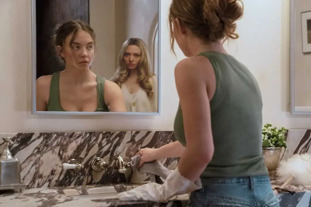 Sydney Sweeney And Amanda Seyfried Hide Dark Secrets in The Housemaid Trailer