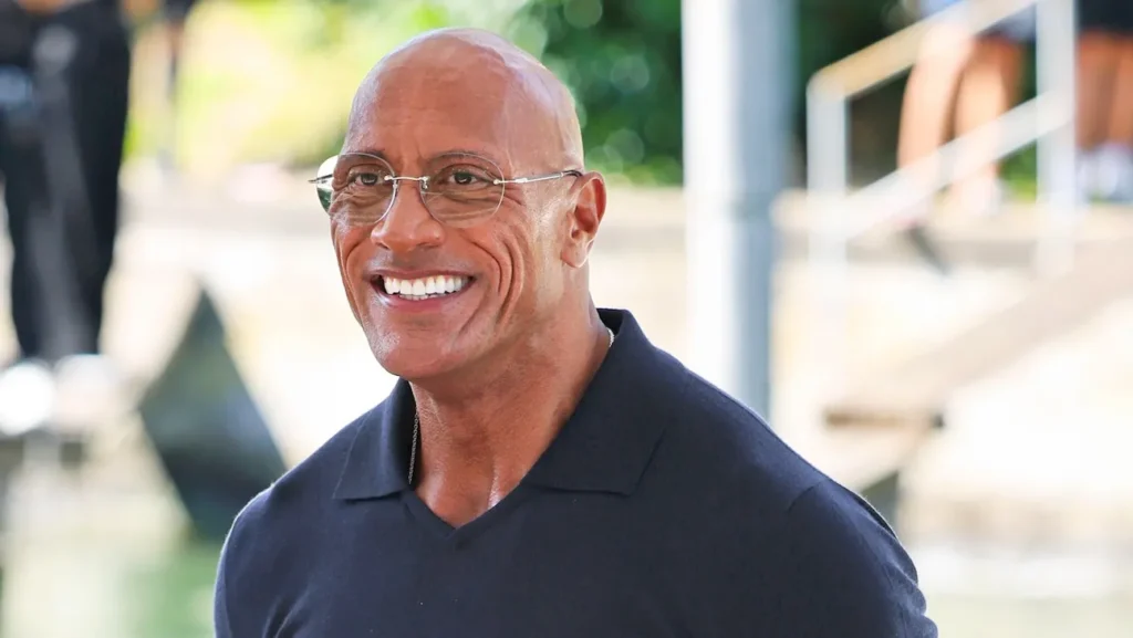 Dwayne “The Rock” Johnson’s Shocking Slimmer Look Stuns Fans Online