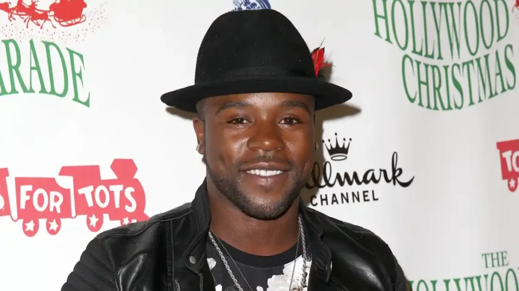 So You Think You Can Dance Winner Joshua Allen Dies at 36.