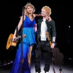 Taylor Swift Talks Wedding Plans & Ed Sheeran’s Role | Love, Music & Travis Kelce.